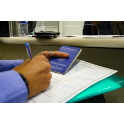 Recorde de carteiras assinadas: Paraná tem menor índice de desemprego em 10 anos